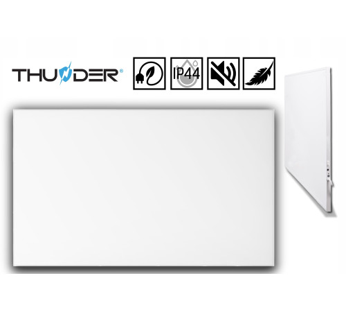 Інфрачервоний обігрівач THUNDER COMFORT-720W Інфрачервоний обігрівач THUNDER COMFORT-720W