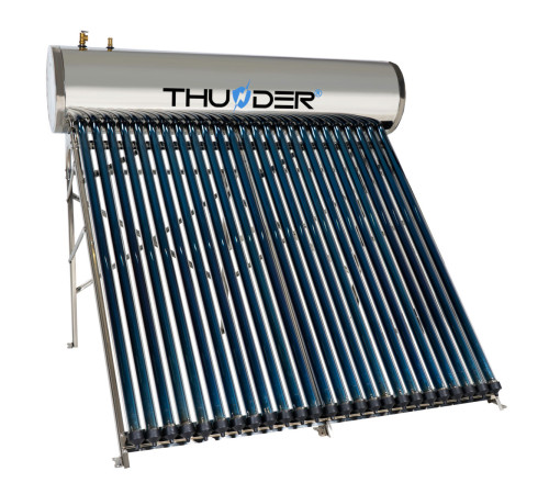 Сонячний колектор THUNDER – 250 л