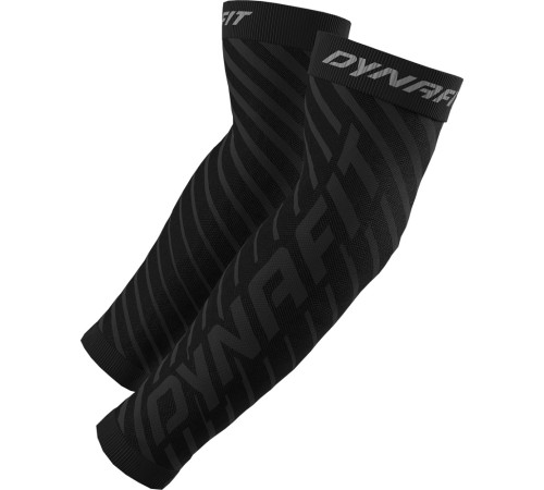 Захист ліктя Dynafit Performance Arm Guard - S/M - чорний Захист ліктя Dynafit Performance Arm Guard - S/M - чорний