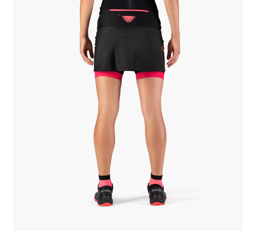 Спідниця Dynafit Ultra W 2/1 Skirt Спідниця Dynafit Ultra W 2/1 Skirt