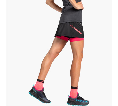 Спідниця Dynafit Ultra W 2/1 Skirt Спідниця Dynafit Ultra W 2/1 Skirt