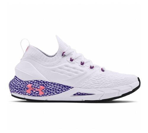 Жіночі бігові кросівки Under Armour W HOVR Phantom 2 розмір 6,5 білі