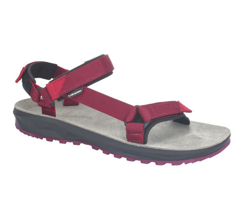 Сандалі Lizard Super Hike Wms - 36 - червоний Сандалі Lizard Super Hike Wms - 36 - червоний