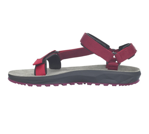 Сандалі Lizard Super Hike Wms - 36 - червоний Сандалі Lizard Super Hike Wms - 36 - червоний