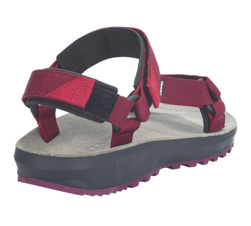 Сандалі Lizard Super Hike Wms - 36 - червоний Сандалі Lizard Super Hike Wms - 36 - червоний