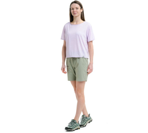 Футболка ж Turbat Jamaica Wmn orchid ice lilac - XS - бузковий