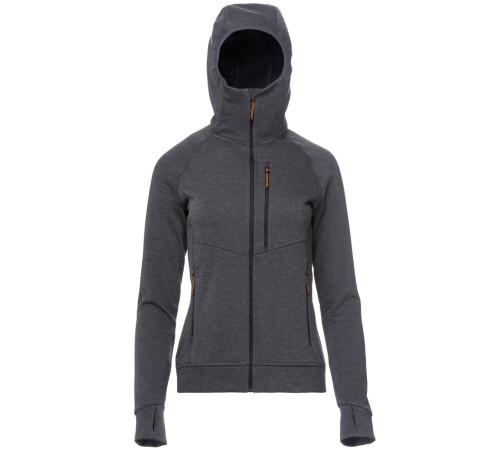Фліс Turbat Peak Wmn - XS - жовтий Фліс Turbat Peak Wmn - XS - жовтий