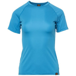 Футболка Turbat Hike Wms  -  XS - синій