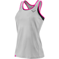 Майка Dynafit Alpine 2/1 Wms -  44/38 - сірий