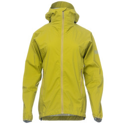 Куртка Turbat Reva Wmn - XS - зелений