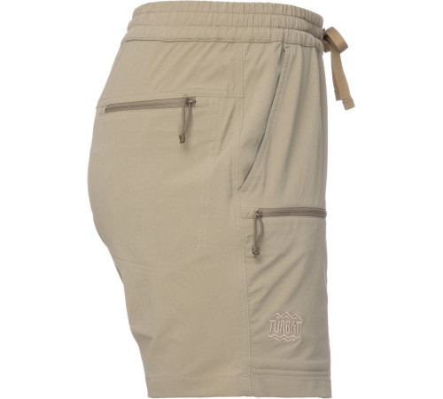 Шорти Turbat Odyssey Lite Shorts Wmn - XS - пісочний Шорти Turbat Odyssey Lite Shorts Wmn - XS - пісочний
