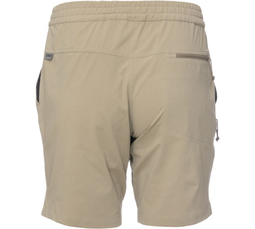 Шорти Turbat Odyssey Lite Shorts Wmn - XS - пісочний Шорти Turbat Odyssey Lite Shorts Wmn - XS - пісочний