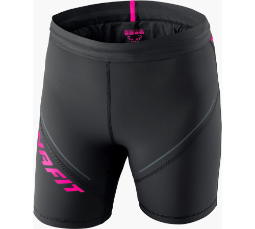 Шорти Dynafit Vert 2 Tights Wms - 42/36 - чорний Шорти Dynafit Vert 2 Tights Wms - 42/36 - чорний