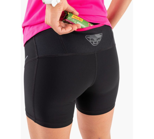 Шорти Dynafit Vert 2 Tights Wms - 42/36 - чорний Шорти Dynafit Vert 2 Tights Wms - 42/36 - чорний