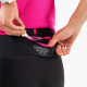 Шорти Dynafit Vert 2 Tights Wms - 42/36 - чорний