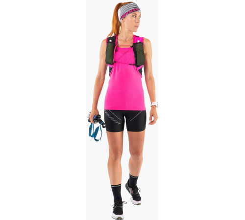Шорти Dynafit Vert 2 Tights Wms - 42/36 - чорний Шорти Dynafit Vert 2 Tights Wms - 42/36 - чорний