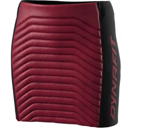 Спідниця Dynafit Speed Insulation Skirt Wms - XS - бордовий