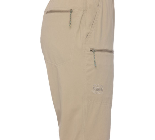 Штани Turbat Odyssey Lite Wmn - XS - пісочний Штани Turbat Odyssey Lite Wmn - XS - пісочний