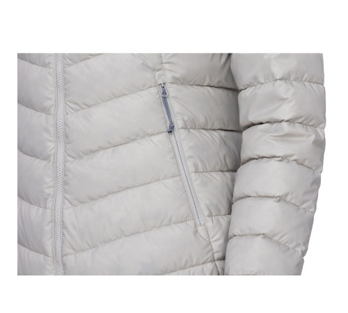 Куртка Turbat Trek Urban Wmn - XS - бежевий Куртка Turbat Trek Urban Wmn - XS - бежевий