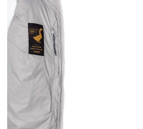 Куртка Turbat Trek Urban Wmn - XS - бежевий Куртка Turbat Trek Urban Wmn - XS - бежевий