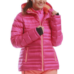 Куртка Alpine Pro Iskuta 2 Wmn Sample