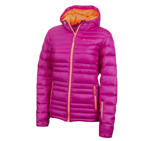 Куртка Alpine Pro Iskuta 2 Wmn Sample
