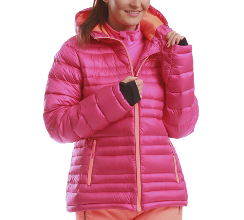 Куртка Alpine Pro Iskuta 2 Wmn Sample