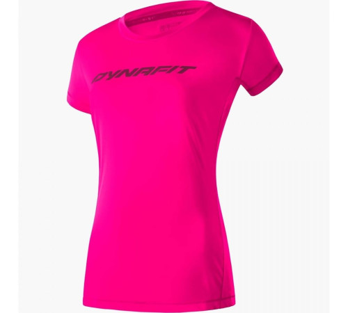 Футболка Dynafit Traverse 2 Wmn