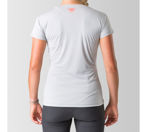 Футболка Dynafit Traverse 2 Wmn