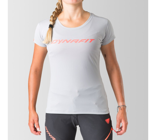 Футболка Dynafit Traverse 2 Wmn