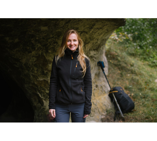 Фліс Turbat Summit Wmn - XS - фіолетовий Фліс Turbat Summit Wmn - XS - фіолетовий