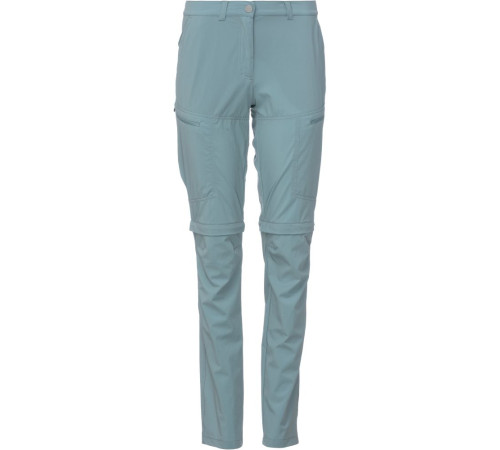 Штани Turbat Cascade Wms - XS - блакитний Штани Turbat Cascade Wms - XS - блакитний