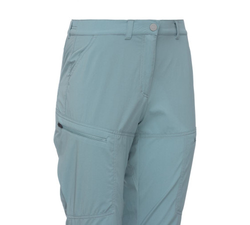 Штани Turbat Cascade Wms - XS - блакитний Штани Turbat Cascade Wms - XS - блакитний
