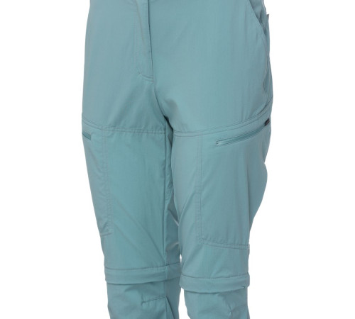 Штани Turbat Cascade Wms - XS - блакитний Штани Turbat Cascade Wms - XS - блакитний
