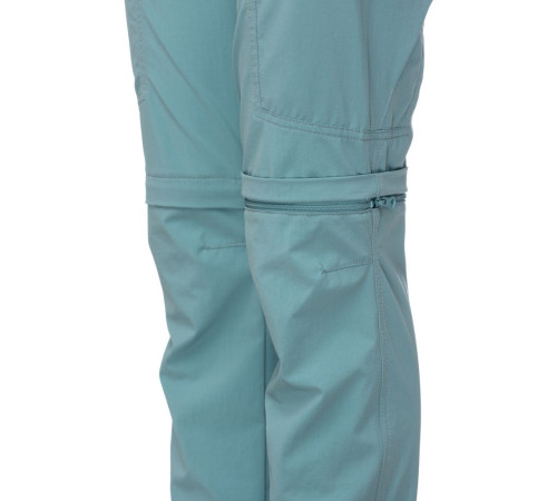 Штани Turbat Cascade Wms - XS - блакитний Штани Turbat Cascade Wms - XS - блакитний