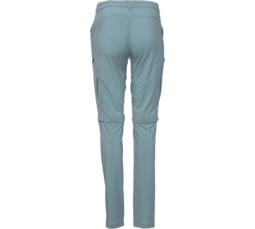 Штани Turbat Cascade Wms - XS - блакитний Штани Turbat Cascade Wms - XS - блакитний