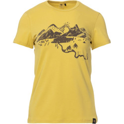 Футболка Turbat Follower Wmn