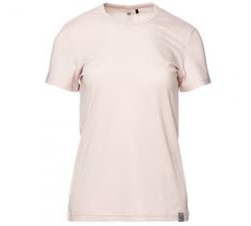 Футболка ж Turbat Emblema Wmn rose smoke - XS - рожевий Футболка ж Turbat Emblema Wmn rose smoke - XS - рожевий