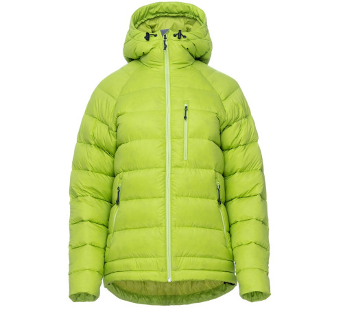 Пухова куртка Turbat Lofoten 2 Wms - XXL - салатовий Пухова куртка Turbat Lofoten 2 Wms - XXL - салатовий