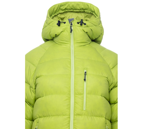 Пухова куртка Turbat Lofoten 2 Wms - XXL - салатовий Пухова куртка Turbat Lofoten 2 Wms - XXL - салатовий