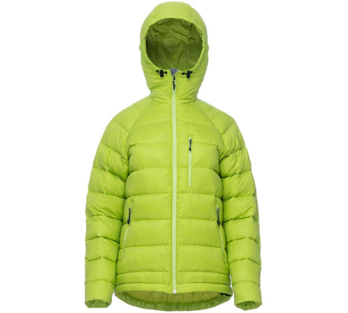 Пухова куртка Turbat Lofoten 2 Wms - XXL - салатовий Пухова куртка Turbat Lofoten 2 Wms - XXL - салатовий