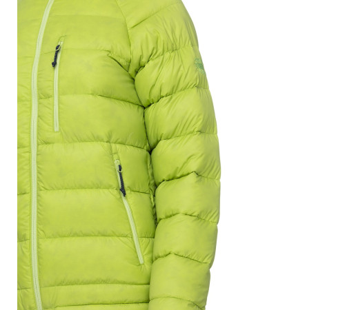 Пухова куртка Turbat Lofoten 2 Wms - XXL - салатовий Пухова куртка Turbat Lofoten 2 Wms - XXL - салатовий