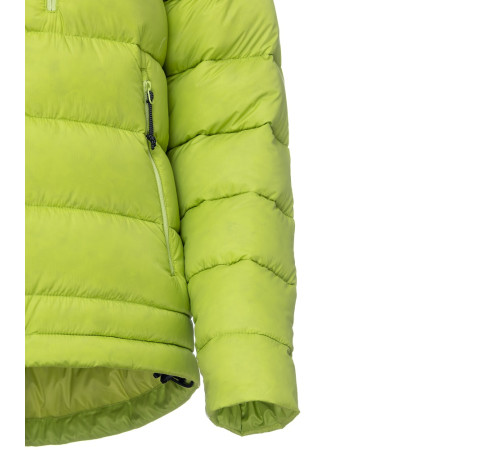 Пухова куртка Turbat Lofoten 2 Wms - XXL - салатовий Пухова куртка Turbat Lofoten 2 Wms - XXL - салатовий