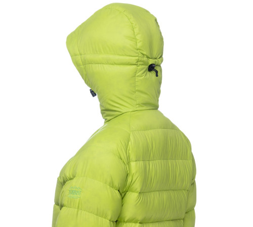 Пухова куртка Turbat Lofoten 2 Wms - XXL - салатовий Пухова куртка Turbat Lofoten 2 Wms - XXL - салатовий