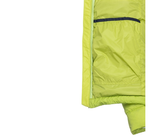 Пухова куртка Turbat Lofoten 2 Wms - XXL - салатовий Пухова куртка Turbat Lofoten 2 Wms - XXL - салатовий