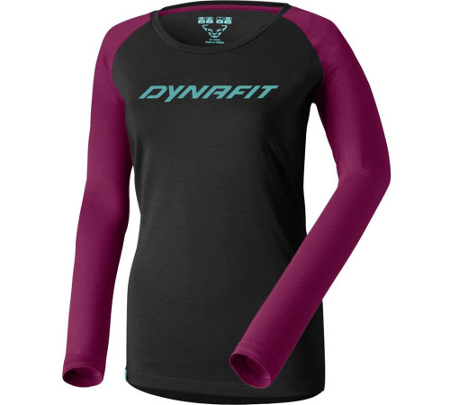 Футболка Dynafit 24/7 L/S Tee Wms