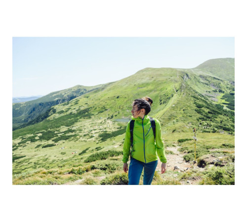 Куртка Turbat Fluger 2 Wmn