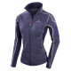 Жіноча кофта Ferrino Cheneil Jacket Woman New - розмір S / фіолетовий