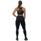 Легінси з високою талією Nebbia FIT Activewear 443 - L - чорний