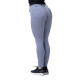 Жіночі легінси Nebbia Dreamy Edition Bubble Butt 537-190 - світло-блакитні/XS